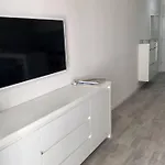 White Studio Opatija Appartement *