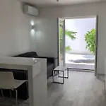 Appartement White Studio Opatija Opatija