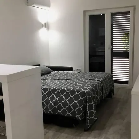 아파트 White Studio Opatija