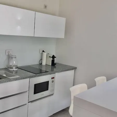 White Studio Opatija * 오파티아