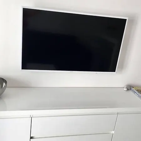 Appartement White Studio Opatija Opatija