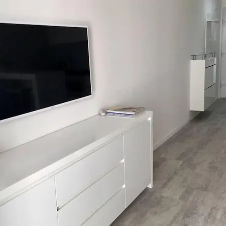 White Studio Opatija Appartement *