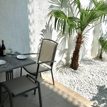 White Studio Opatija *