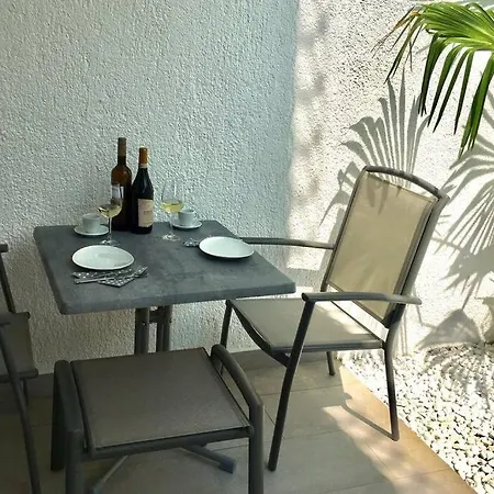 White Studio Opatija *