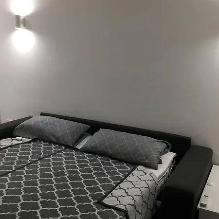 아파트 White Studio Opatija