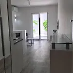 White Studio Opatija Apartman *