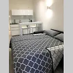 White Studio Opatija Apartment *