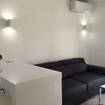 Apartment White Studio Opatija *