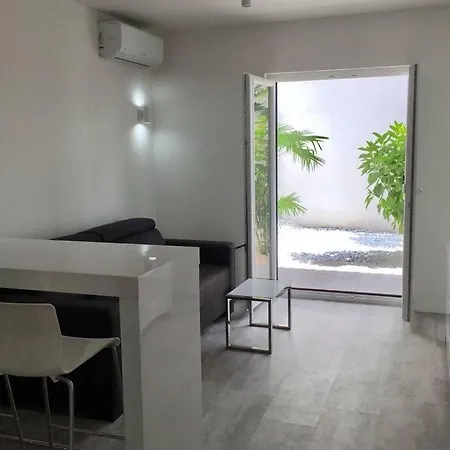 Apartman White Studio Opatija Opatija